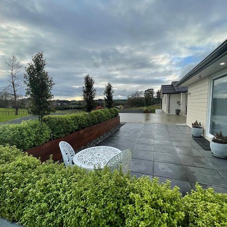 Veld View Bed And Breakfast Tuakau Esterno foto