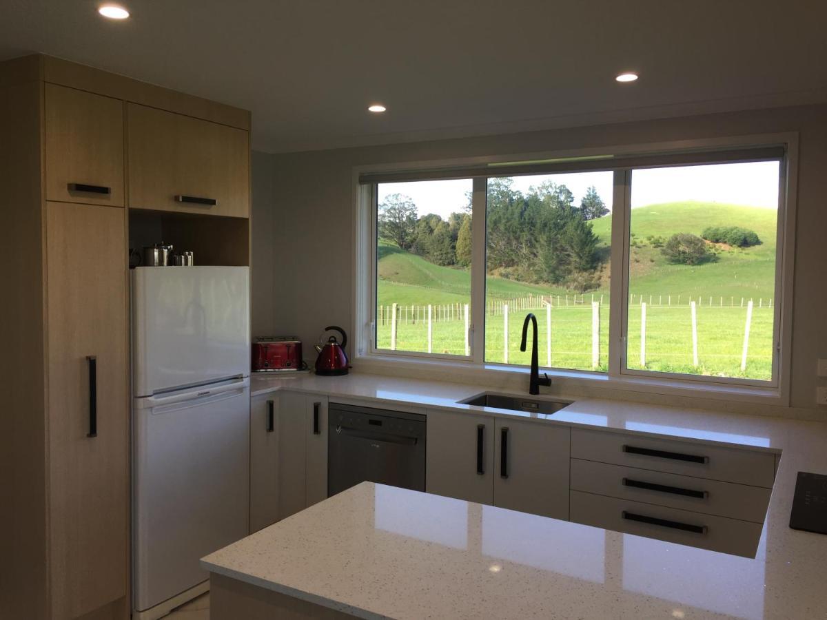 Veld View Bed And Breakfast Tuakau Esterno foto