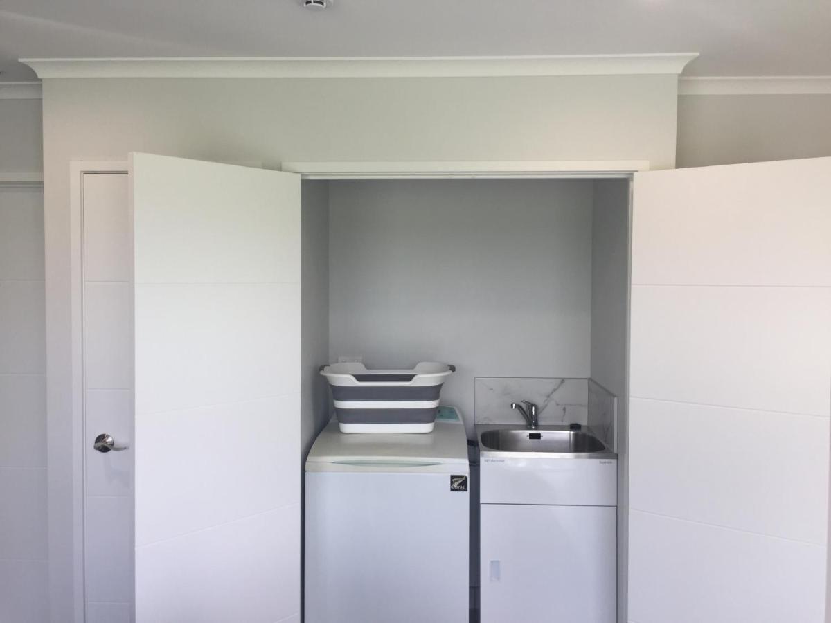Veld View Bed And Breakfast Tuakau Esterno foto