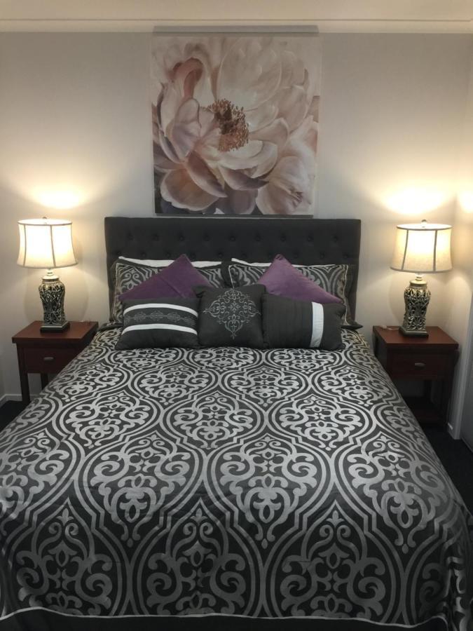 Veld View Bed And Breakfast Tuakau Esterno foto
