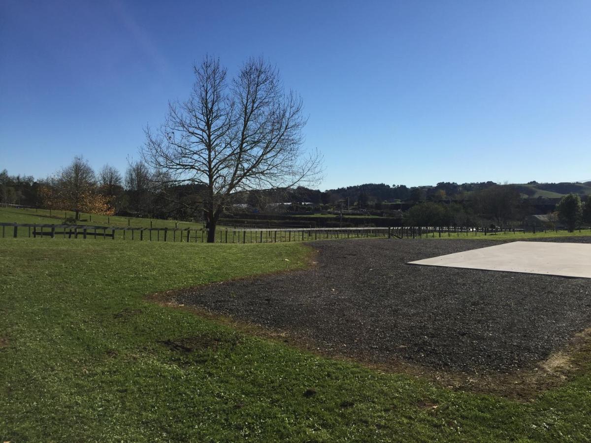 Veld View Bed And Breakfast Tuakau Esterno foto
