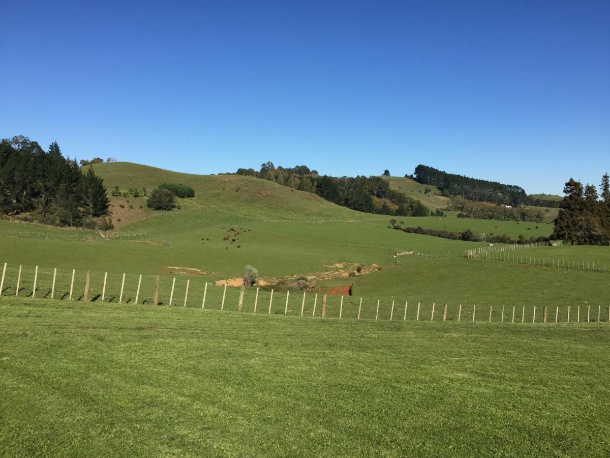 Veld View Bed And Breakfast Tuakau Esterno foto