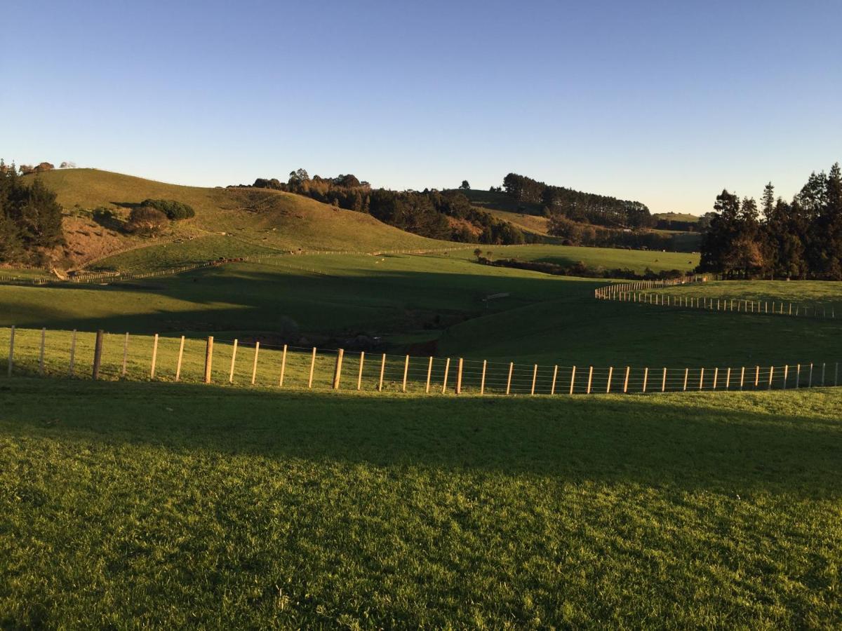 Veld View Bed And Breakfast Tuakau Esterno foto