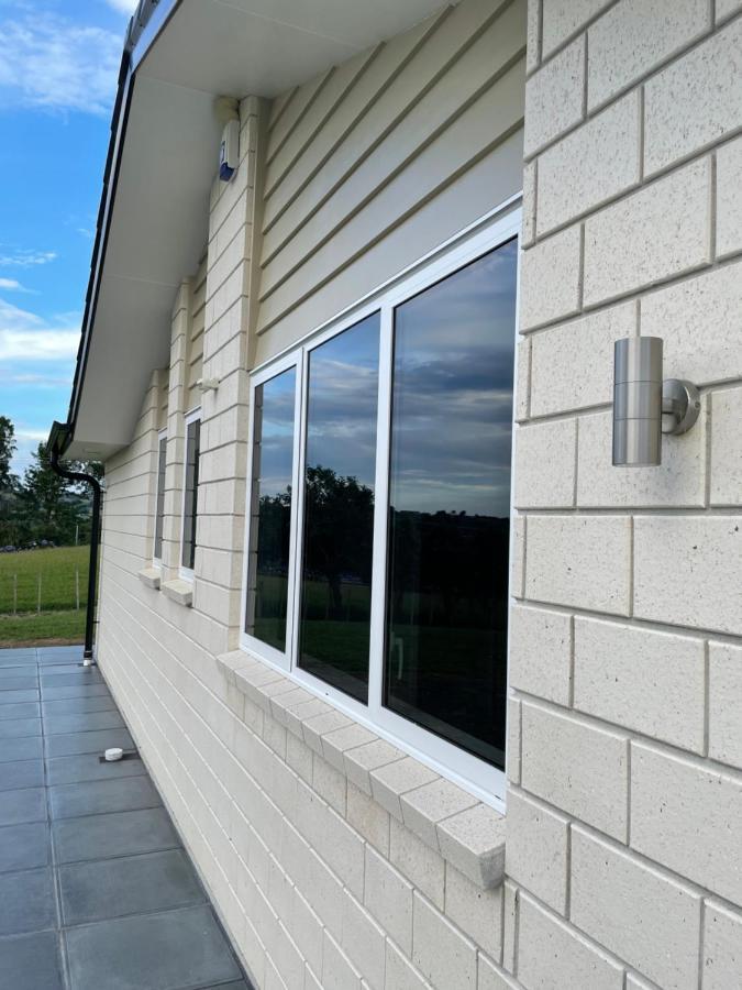 Veld View Bed And Breakfast Tuakau Esterno foto