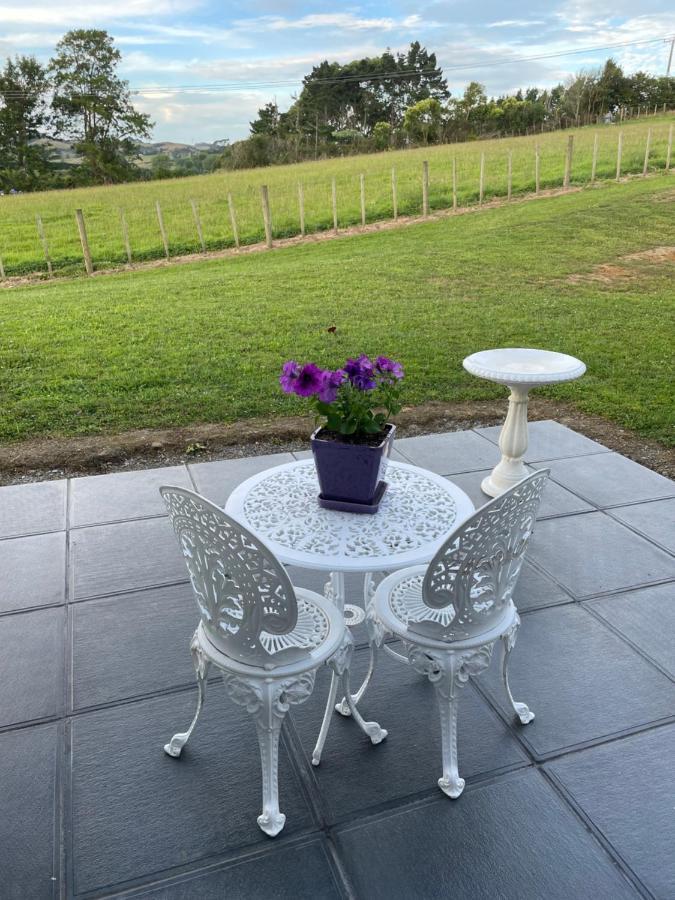 Veld View Bed And Breakfast Tuakau Esterno foto