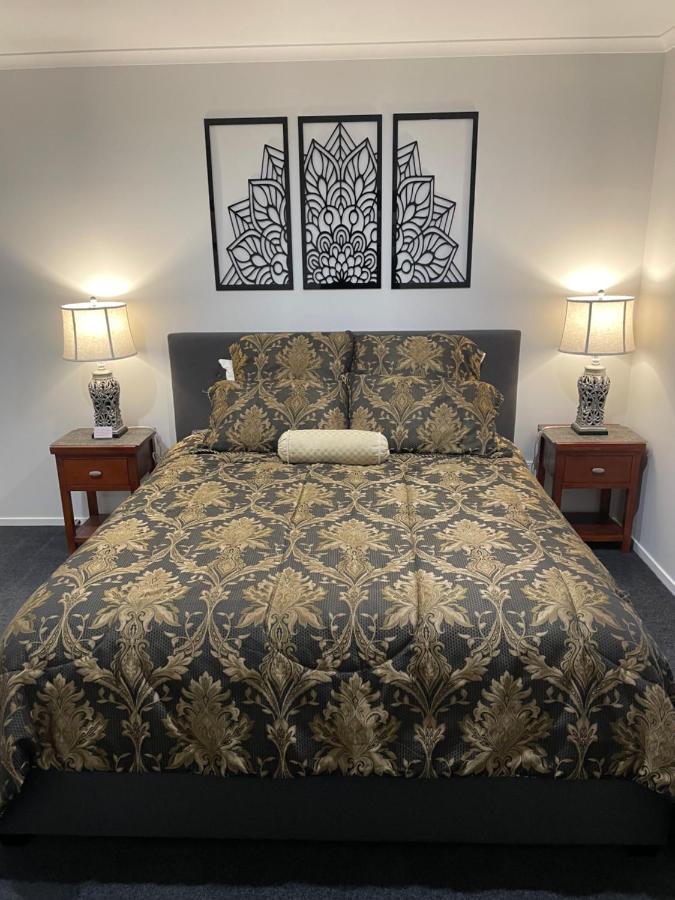 Veld View Bed And Breakfast Tuakau Esterno foto