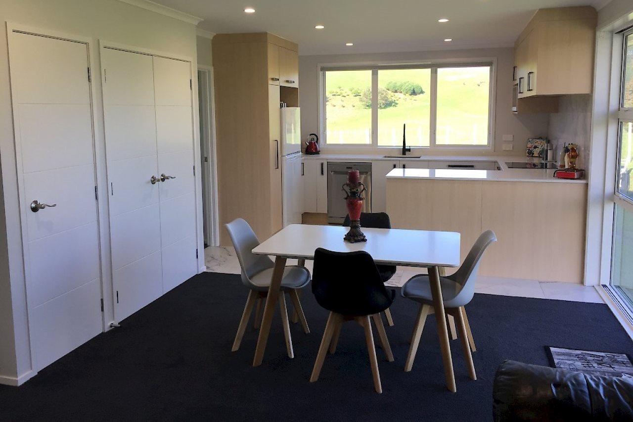 Veld View Bed And Breakfast Tuakau Esterno foto