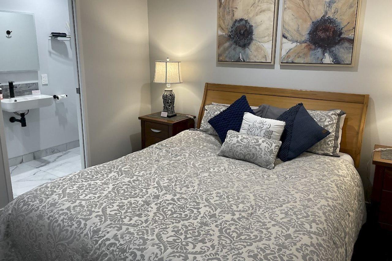 Veld View Bed And Breakfast Tuakau Esterno foto