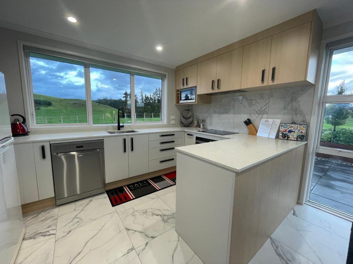 Veld View Bed And Breakfast Tuakau Esterno foto