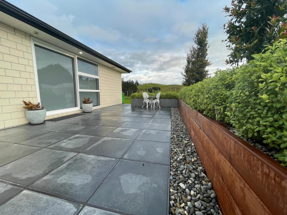 Veld View Bed And Breakfast Tuakau Esterno foto