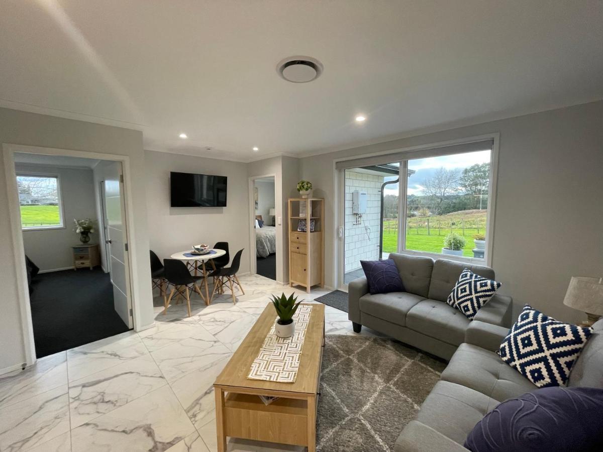 Veld View Bed And Breakfast Tuakau Esterno foto