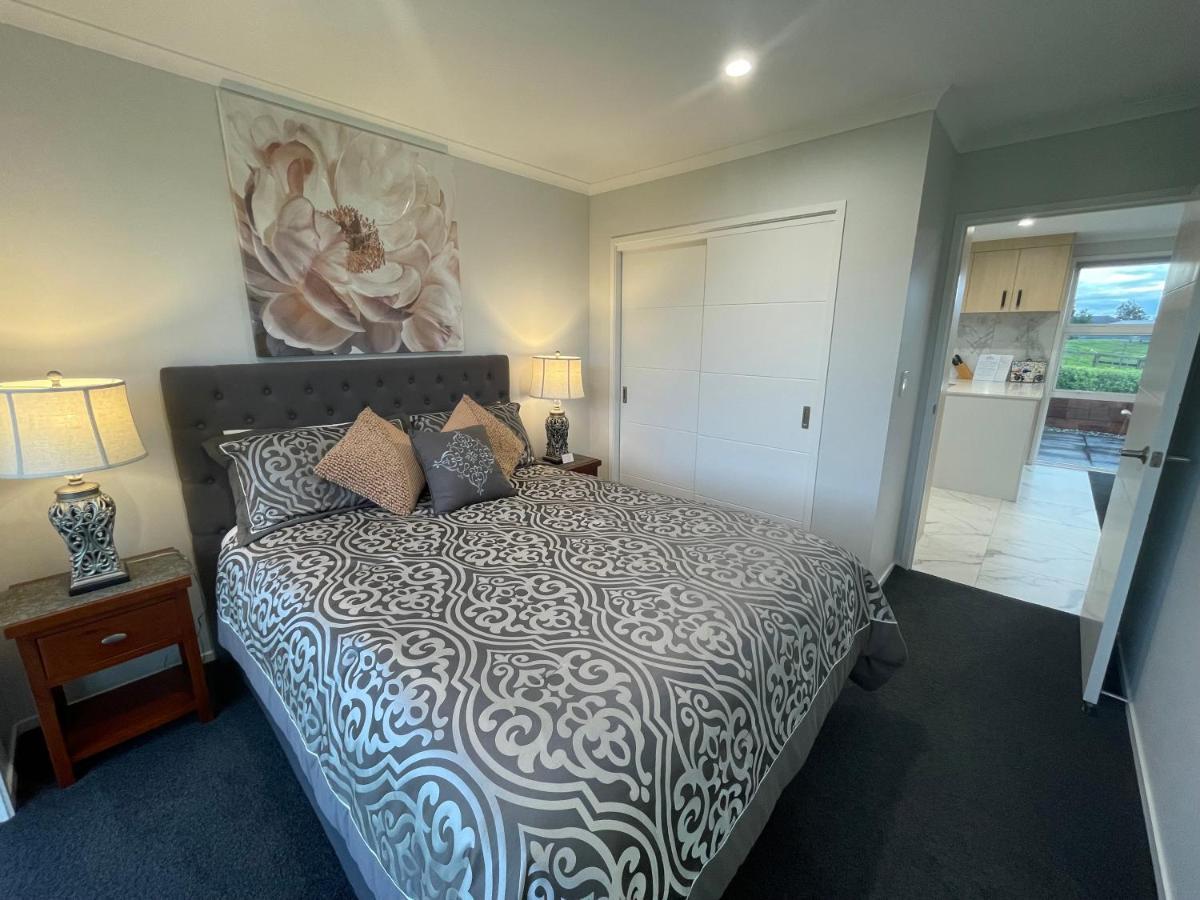 Veld View Bed And Breakfast Tuakau Esterno foto